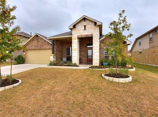 704 Sawyer Trl, Leander, TX 78641