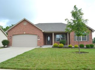 330 Deep Woods Ct, Carlisle, OH 45005
