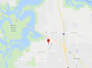 3007 Aztec Dr SE, Decatur, AL 35603