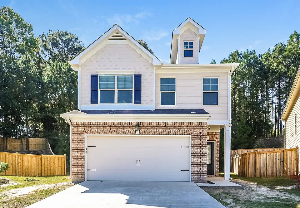 6491 Splitpine Ct