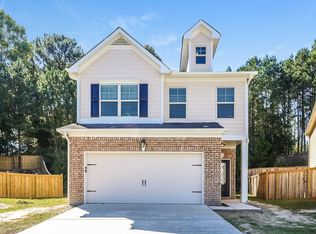 6491 Splitpine Ct, Atlanta, GA 30349