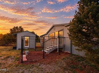 1193 E Birchwood Dr, Williams, AZ 86046