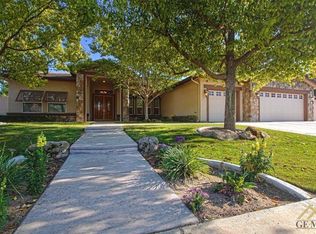 10605 Hinderhill Dr, Bakersfield, CA