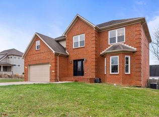 6036 Crabapple Rd, Versailles, KY 40383