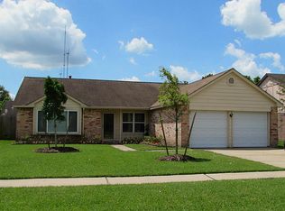 2506 Morning Meadow Dr, Missouri City, TX 77489