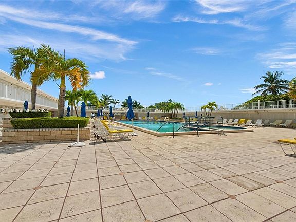 3rd image of 4747 Collins Ave APT 605