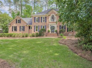 13 Tall Pine Cir, Augusta, GA 30909
