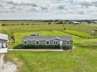 3274 NE 80th Ave, Okeechobee, FL 34972