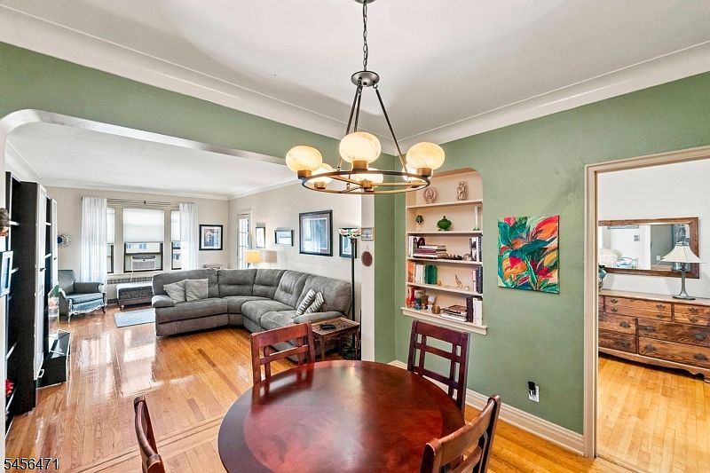 1st image of 100 Prospect Ave #4C