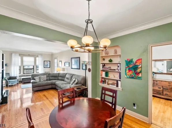 100 Prospect Ave #4C, Hackensack City, NJ 07601