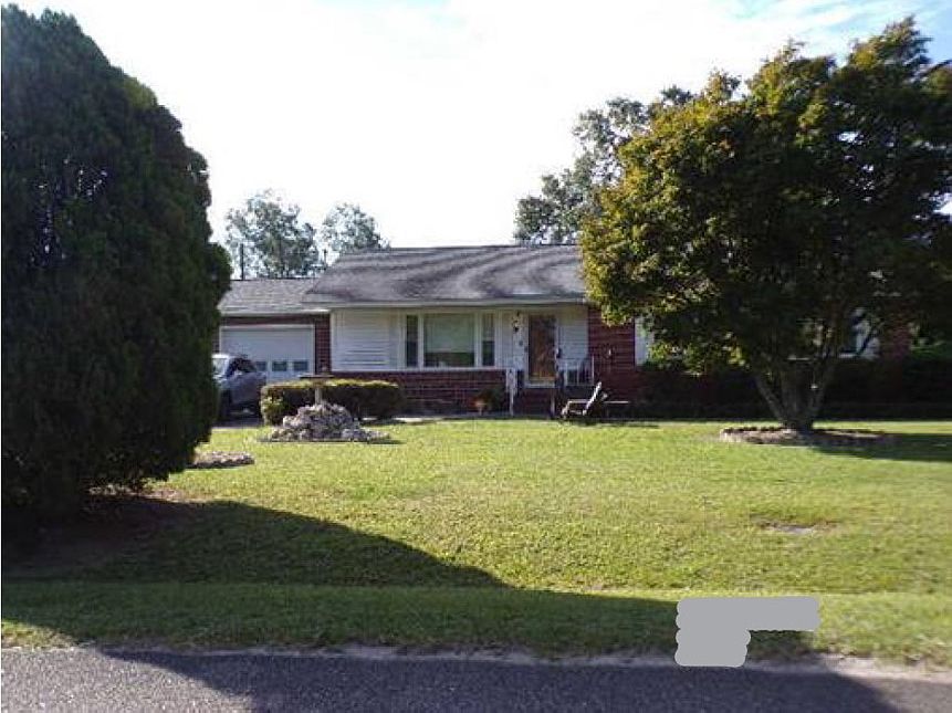 2612 E Homewood Ave, Florence, SC 29505 Zillow