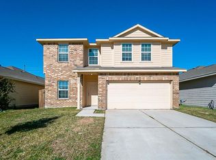 11218 Kingsnorth Dr, Tomball, TX 77375