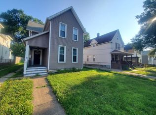 2010 Forestdale Ave, Cleveland, OH 44109