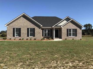108 High Cotton Dr #46, Statesboro, GA 30461