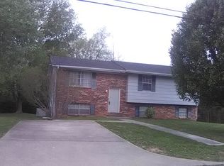 5035 Gold Pointe Dr NE, Cleveland, TN 37312