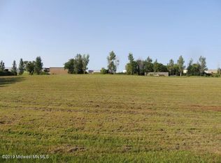 432 W Walnut Ave, Frazee, MN 56544