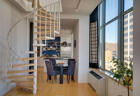 Rented by Brown Harris Stevens | media 36