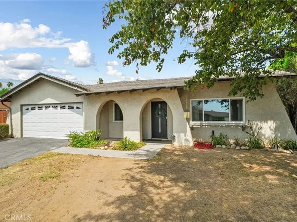 9954 Albany Ave, Alta Loma, CA 91701