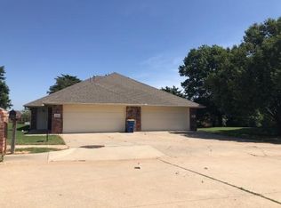 5915 W 7th Ave, Stillwater, OK 74074