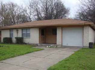 3820 Sherry Ln, Waco, TX 76711