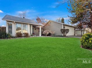 3732 S Maze Pl, Boise, ID 83706