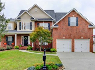 3305 Gose Cove Ln, Knoxville, TN 37931