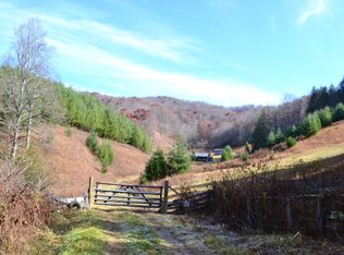 9770 Nc Highway 16 N, Grassy Creek, NC 28631
