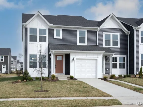 111 Cardow Dr #169-601, Ofallon, MO 63368