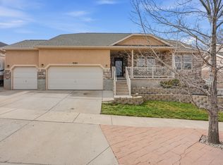 8262 S Pin Oak Dr, West Jordan, UT 84081