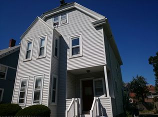 10 Van Winkle St, Dorchester, MA 02124