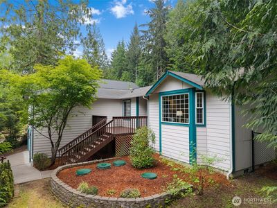 14520 NW Honeyhill Loop, Seabeck, WA, 98380