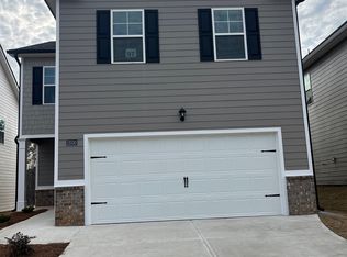 12030 Conrad Cir, Hampton, GA 30228