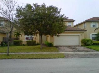 1790 SE 20th Ter, Homestead, FL 33035