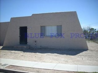 207 W 25th St, Tucson, AZ 85713