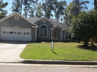 4646 Leeward Dr, Evans, GA 30809