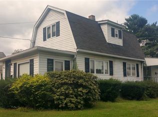 200 Mazza St, Homer City, PA 15748