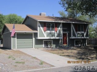 3206 1/2 W White Cir, Clifton, CO 81520