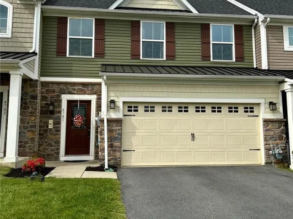 4781 Rafi Rd, Easton, PA 18045