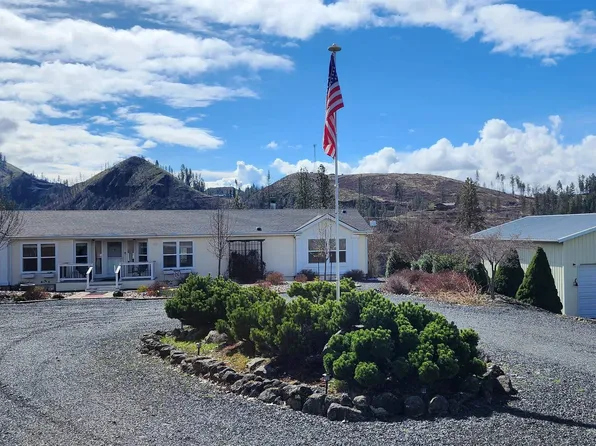 183 Larradon Dr, Kamiah, ID 83536