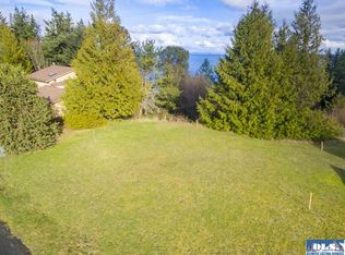 9999 Huckleberry Cr LOT 22, Sequim, WA 98382