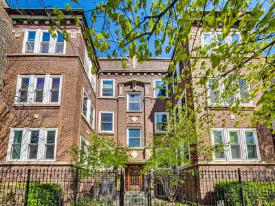 4433 N Wolcott Ave APT 1N, Chicago, IL, 60640