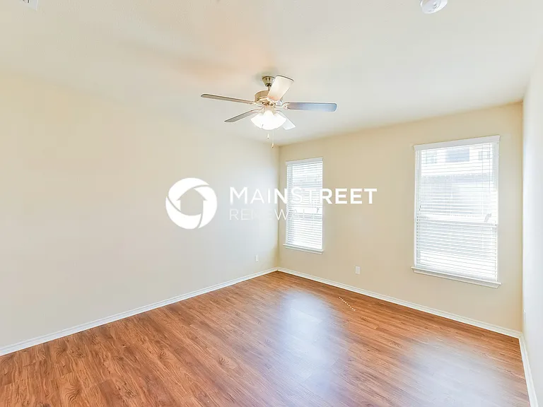 Main Bedroom