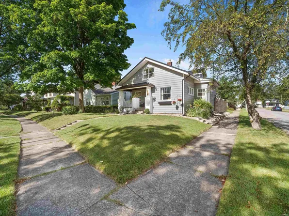 2625 Kensington Blvd, Fort Wayne, IN 46805