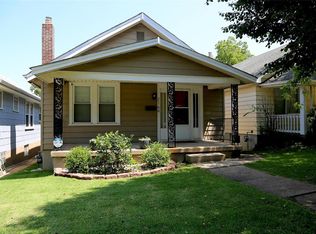 2164 Esther Ave, Saint Louis, MO