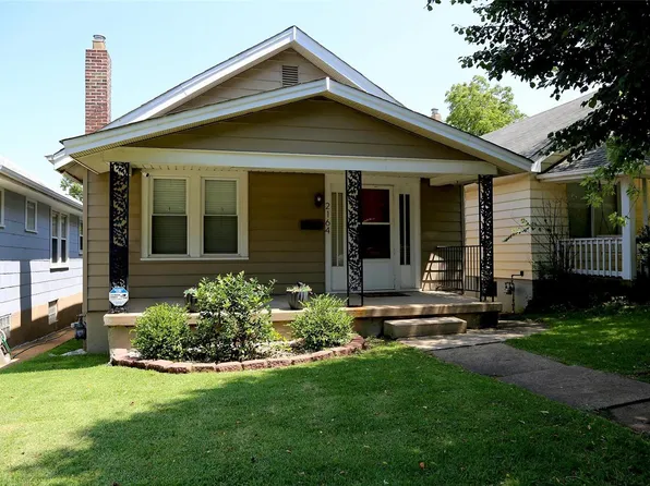 2164 Esther Ave, Saint Louis, MO 63139