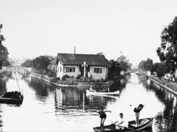 501 Altair Pl #503, Venice, CA 90291