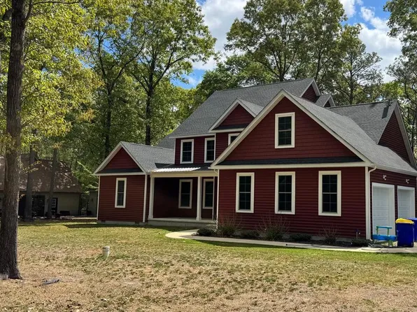 14599 Sand Hill Rd, Greenwood, DE 19950