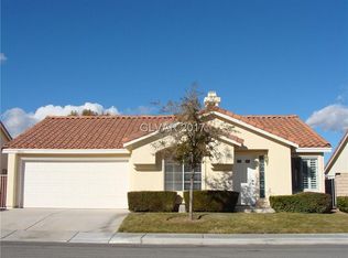 7946 Rotella Dr, Las Vegas, NV 89147