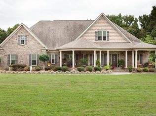 2420 Honeycutt Simpson Rd, Monroe, NC 28110