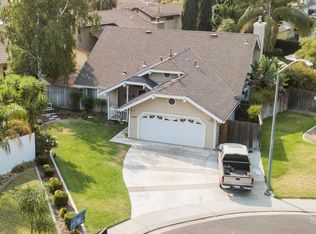 3900 Vintage Cv, Modesto, CA 95356